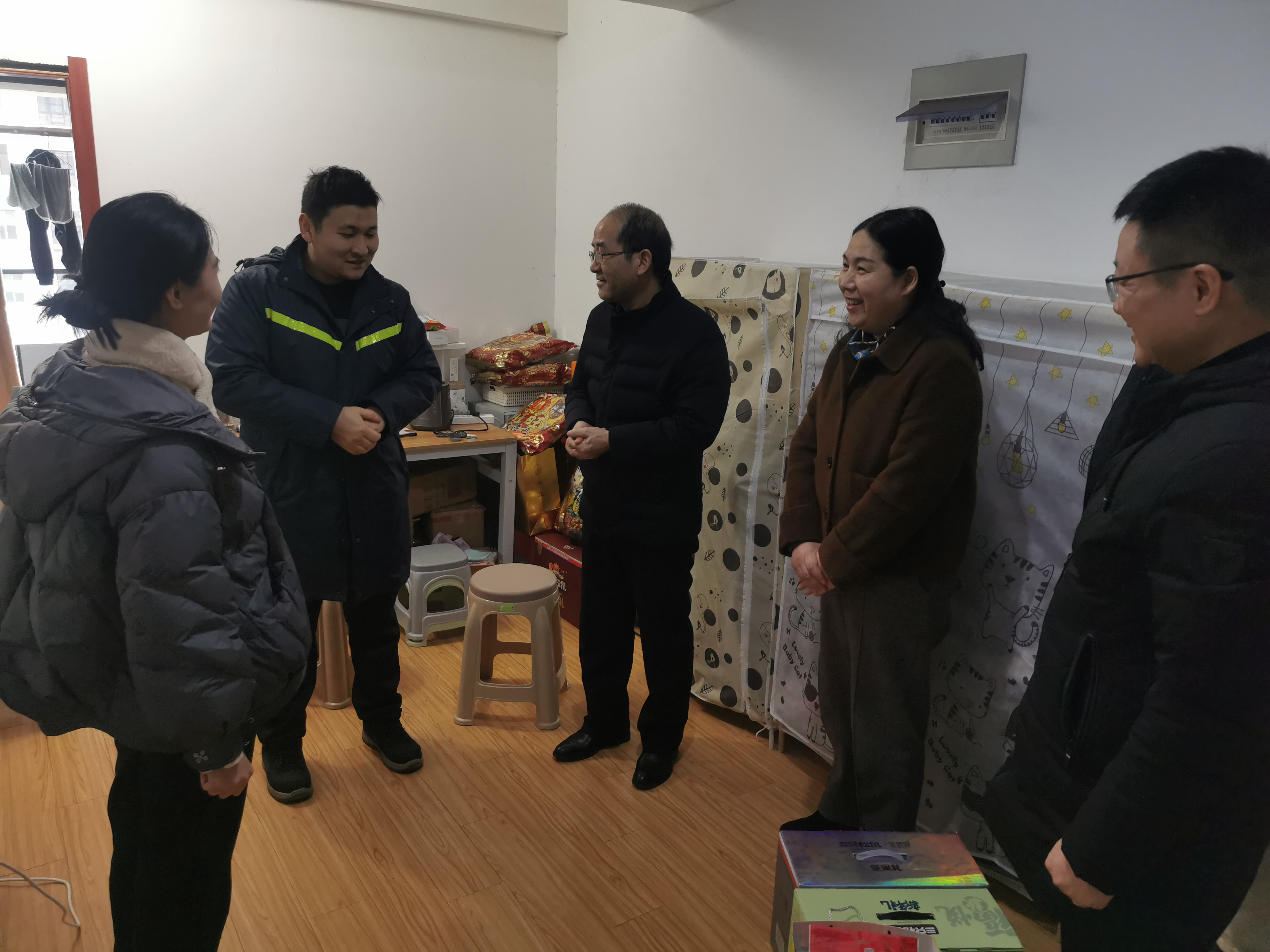 鸿运国际