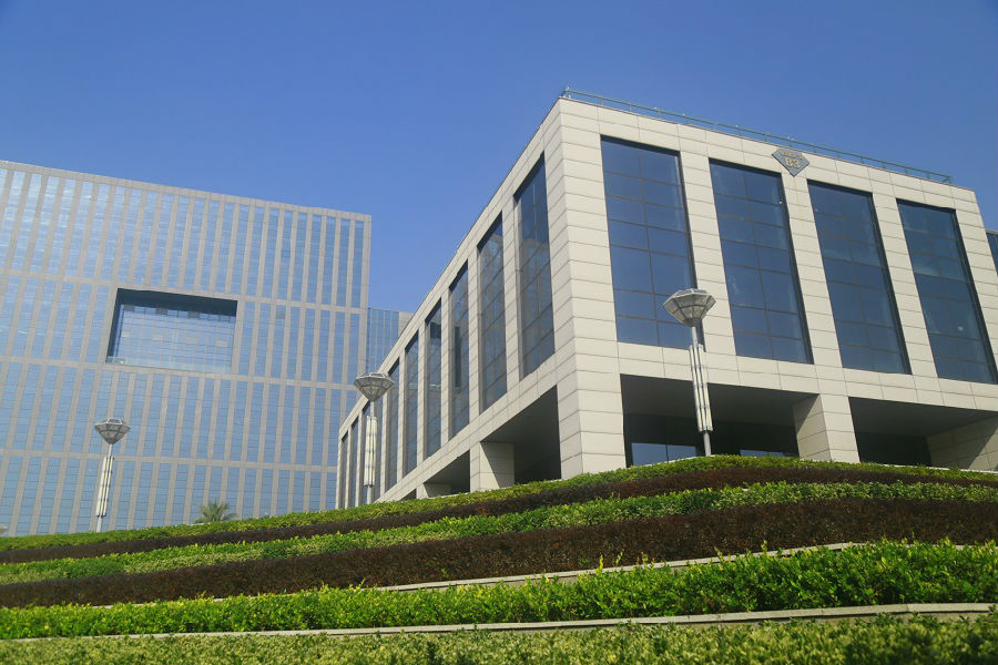 鸿运国际